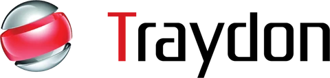 Traydon – الصفحة الرئيسية